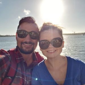 Meet your Posher, Daniel